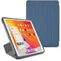 Pipetto P054-51-7, Folio, Apple, iPad 10.2 (7th & 8th Generation), 25,9 cm (10.2)
