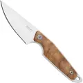 MKM Knives Makro 1 kniv, olive wood