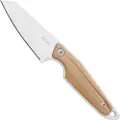 MKM Knives Makro 2 kniv, olive wood