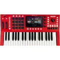 Akai Professional MPC Key 37 Frittstående MPC-Produksjonskeyboard