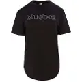 Blueball Sport Natural Kortarmet T-skjorte