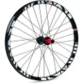 Gurpil Sl35 Plus 27.5´´ Tubeless Mtb Bakhjul