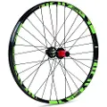 Gtr Sl35 Boost Plus 29´´ 6b Disc Tubeless Mtb Bakhjul