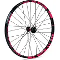 Gtr Sl35 Plus 27.5´´ 6b Disc Tubeless Terrengsykkel Forhjul