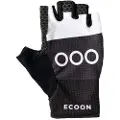 Ecoon Eco170104 6 Wide Stripes Big Icon Korte Hansker
