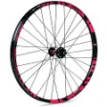 Gtr Sl35 29´´ Cl Disc Tubeless Terrengsykkel Forhjul