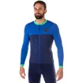 Blueball Sport Alsace Langarmet T-skjorte