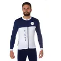 Blueball Sport Alsace Langermet Trøye