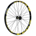 Gtr Sl35 27.5´´ Cl Disc Tubeless Terrengsykkel Forhjul
