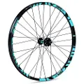 Gtr Sl35 29´´ Cl Disc Tubeless Terrengsykkel Forhjul