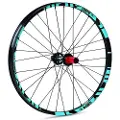 Gtr Sl35 E-bike Boost Plus 27.5´´ Disc Tubeless Mtb Bakhjul