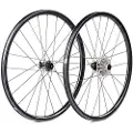 Classified G30 Cl Disc Tubeless 11s 11-34t Hjulsett For Grussykkel