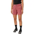 Vaude Bike Tremalzini Iii Shorts