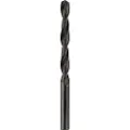 Kwb 209640, Drill, Twist Betongbor, Høyrehåndsrotasjon, 4 mm, Metall, Ikke-jernholdig metall, Plast, Profil, Blad metall, 118°
