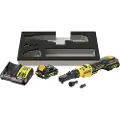 DeWalt Bits PZ 2 / 146 MM TILL SPEED FIX 57 2-pk