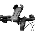 Wozinsky Mobilholder for sykkelstyre