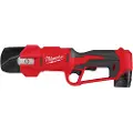 Milwaukee M12blprs-202 2x2.0ah Elektrisk Beskjæringssaks