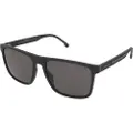 Carrera 806-s0 57/17/145 Solbriller