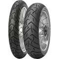 Pirelli Scorpion Trail Ii 70v Tl M/c Bakhjul På Stisykkel