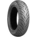 Bridgestone Hoop-b02 Pro 66s Tl 78696 Scooter Bakdekk