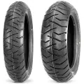 Bridgestone Battlax-th01 56h Tl Scooter Forhjul