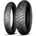 Michelin Commander Ii 60w Tl Custom Motorsykkel Fordekk