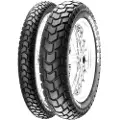 Pirelli Mt 60 Rs 64s Tt M/c Terrengdekk