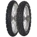 Mitas Mc-23 Rockyrider 48p Tt M+s Off-road Fordekk