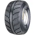 Maxxis C9273 55n Tl Firehjuling Bakdekk