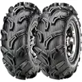 Maxxis Zilla Mu01 56j E Atv-dekk