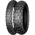 Michelin Anakee Wild 69r Tl Motorsykkel-eventyrdekk