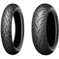 Dunlop Sportmax Grp-300 72w Tl Motorsykkel Sport-touring Bakdekk