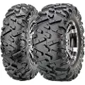 Maxxis Bighorn 2.0 49n E Atv-dekk