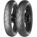 Mitas Mc-50 62h Tl Motorsykkel Sport-touring Bakdekk