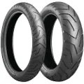 Bridgestone Battlax-a41 75w Tl Bakhjul På Stisykkel