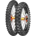Metzeler Mc360 Mid Hard 68m Tt Off-road Bakdekk