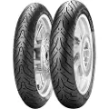 Pirelli Scoot Angel 64s Tl Scooter Bakdekk