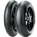 Pirelli Diablo Supercorsa V3 Sc2 78w Tl Nhs Sportsdekk