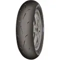 Mitas Mc 35 S-racer 2.0 55p Soft Tl Sport-touring Dekk