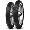 Pirelli Mandrake Mt 15 59j Tl M/c Touring Bakdekk