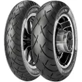 Metzeler Me 888 Marathon Ultra 78v Tl Tilpasset Bakdekk