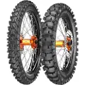 Metzeler Mx Mc360 Mid Soft 70m Tt M/c Off-road Bakdekk