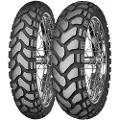 Mitas E-07+ Dakar 60t Tl Motorsykkel-eventyrdekk