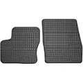 Frogum Gummimåtter Ford Tourneo Courier, Connect, 2013-