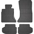 Frogum Gummimåtter BMW 5 Series F10, F11 2010-2013