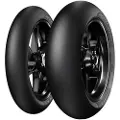 Metzeler Racetec Td Slick Tl Nhs Sportslig Bakdekk