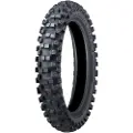 Dunlop Geomax Mx53 63m M/c Tt Off-road Bakdekk