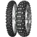 Mitas Terra Force-ef 57r M/c Tt Super Light 1l Green Off-road Fordekk