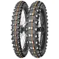 Mitas Terra Force-mx Soft Medium 41j M/c Tt Off-road Bakdekk