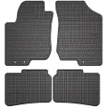 Frogum Gummimåtter Hyundai i30 I 2007-2012